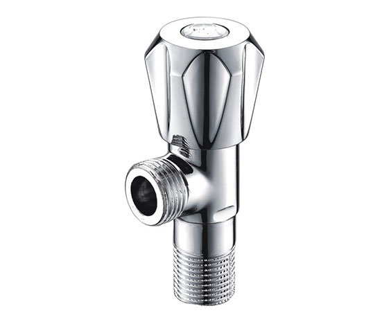Brass Angle Valve