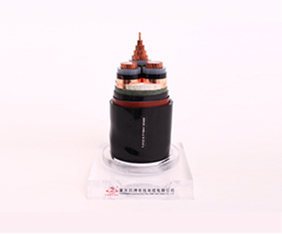 YJV 8.7/15kV Medium Voltage Cable