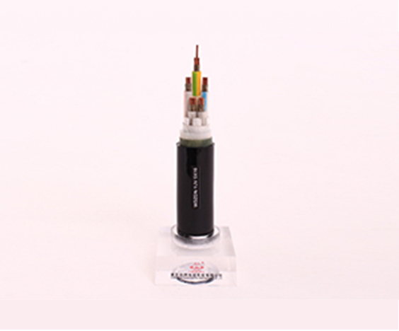 VV PVC-Insulated PVC-Sheathed Cable