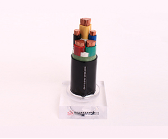 YJLV Aluminium Conductor XLPE Cable