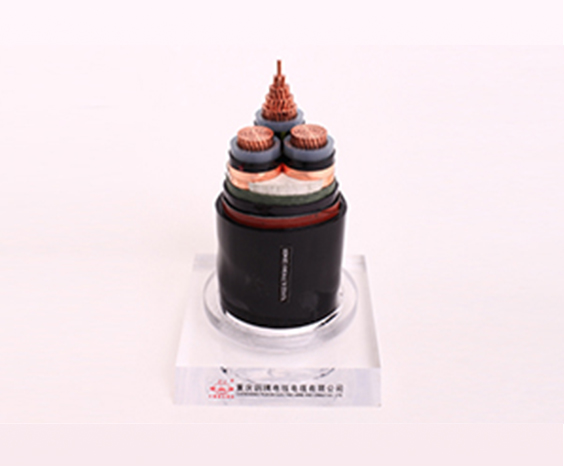 YJV22 Steel Tape Armoured Power Cable