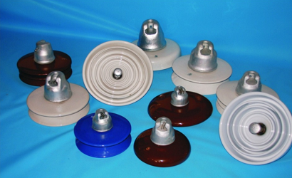 Butterfly / Spool Insulator