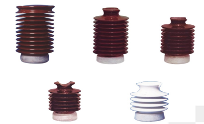 Outdoor Pin Insulator