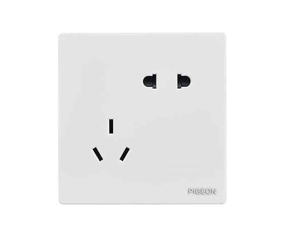 86-Type Wall Switch