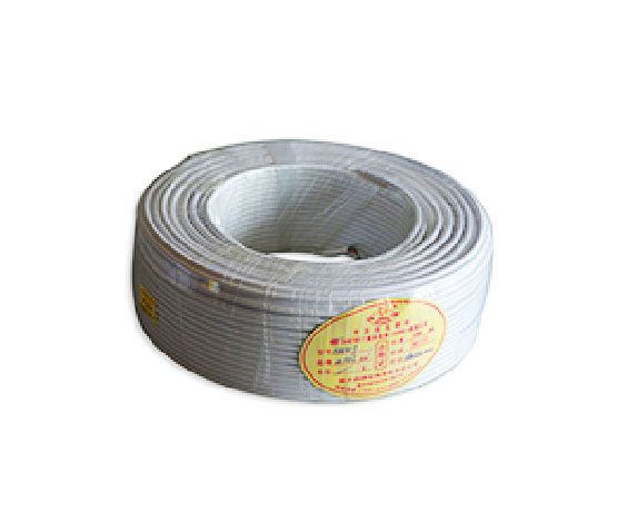 RV / RVS PVC Flexible Cord
