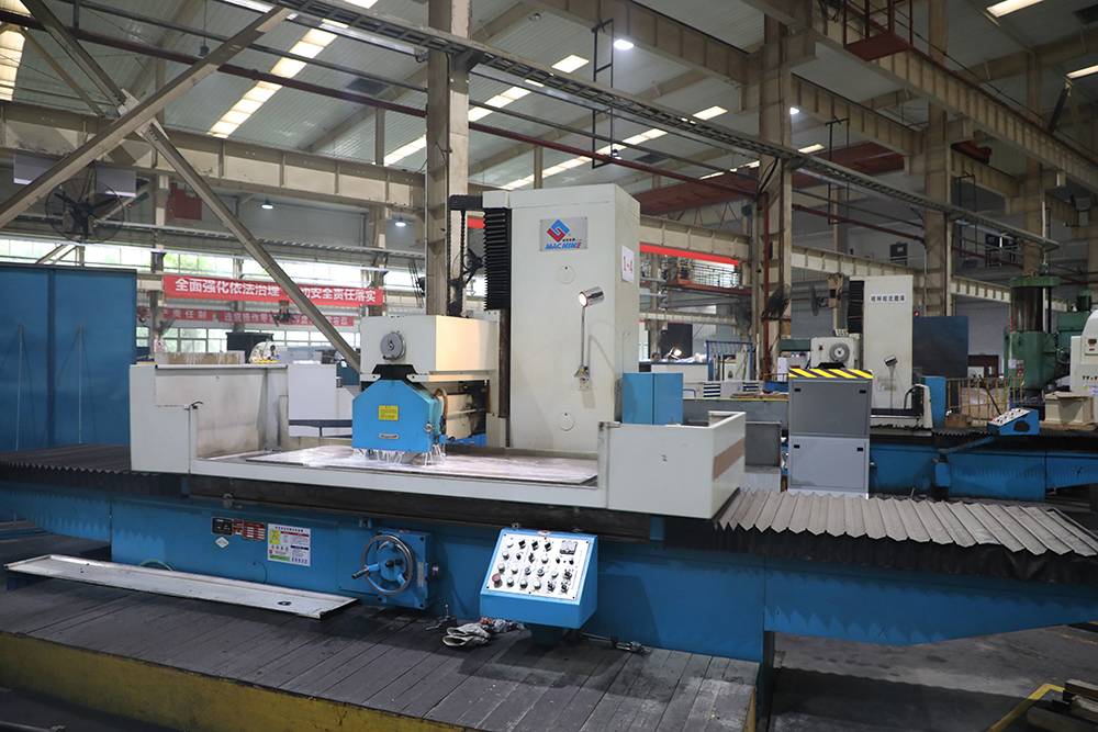 M7180 Surface Grinding Machine
