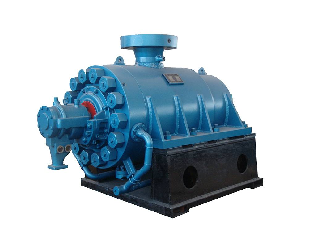 SDS Centrifugal Pump