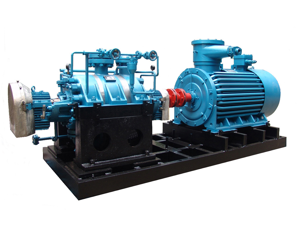 Vertical Centrifugal Pump